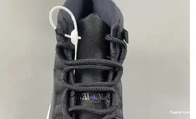 Hyperoad Jordan 11 high Air 0619